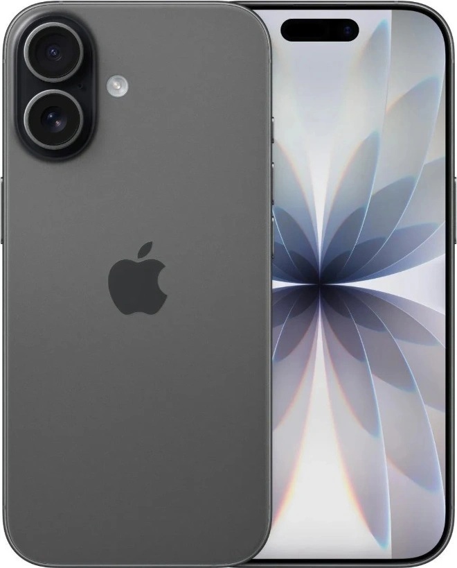 Apple iPhone 17 256GB Black Apple iPhone 17 256GB Black