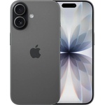 Apple iPhone 17 256GB Black