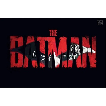 Ceduľa Batman