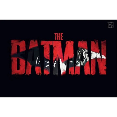 Ceduľa Batman