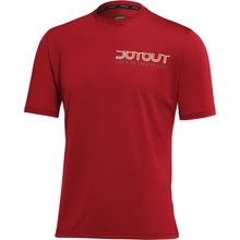 Dotout Shot dark red