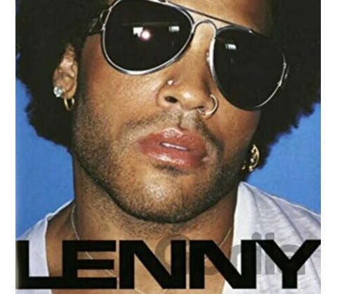 KRAVITZ LENNY: LENNY CD