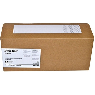 Develop TNP-54 AADX0D0 черен (black) оригинален тонер (AADX0D0)