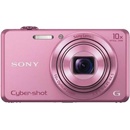 Цифрови фотоапарати Sony Cyber-shot DSC-WX220