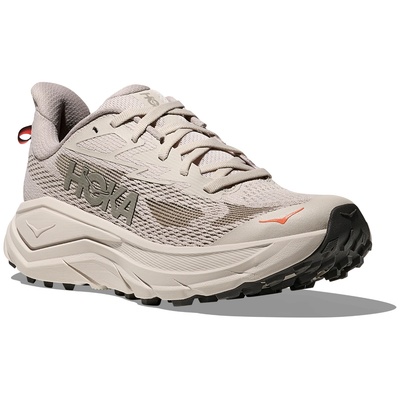 Hoka W Challenger 8 Wide Размер на обувките (ЕС): 40 / Цвят: бежов