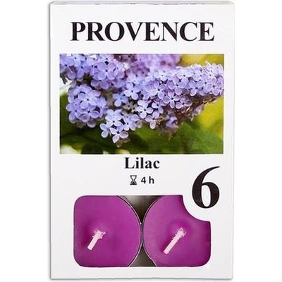 Provence Lilac 6 ks