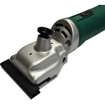 TROY Машинка за подстригване на коне и крави 200 w (t 19904) (t 19904)