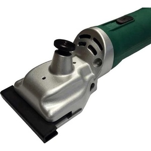 TROY Машинка за подстригване на коне и крави 200 w (t 19904) (t 19904)