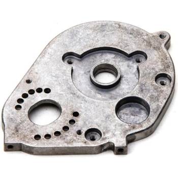 Axial Аксиална плоча на скоростната кутия и двигателя: rbx10