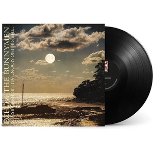 Warner Echo, Bunnymen: Killing Moon (RSD 2024) - Vinyl (LP) (078395)