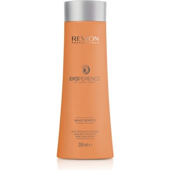 Revlon Professional Eksperience Wave Remedy šampon 250 ml