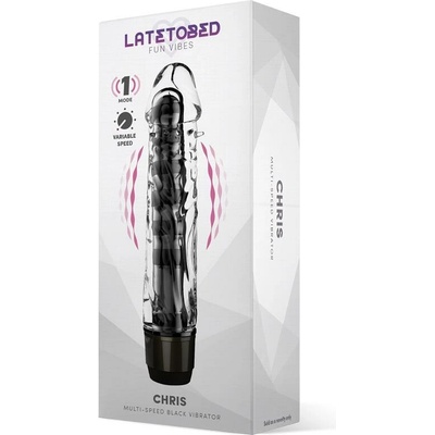 LATETOBED Chris Multi Speed Vibe