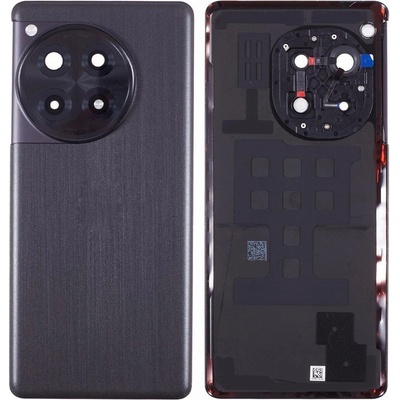 OnePlus Оригинален Заден Капак със Стъкло за Камерата за OnePlus 12R 5G