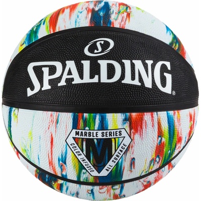 Spalding Marble