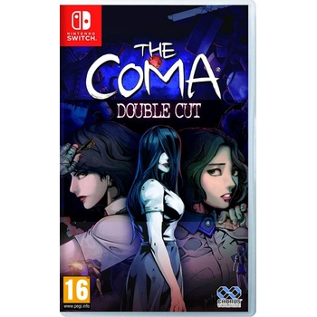 Chorus Worldwide The Coma Double Cut (Switch)