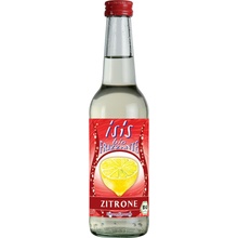 Isis limonáda Citrón bio 330 ml