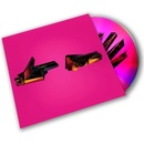 RUN THE JEWELS - RTJ4 (1CD)