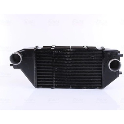 Chladič turba NISSENS 96231