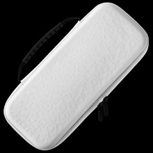 Funlab PS PORTAL bag With Iron Stamp (White) HRF1305