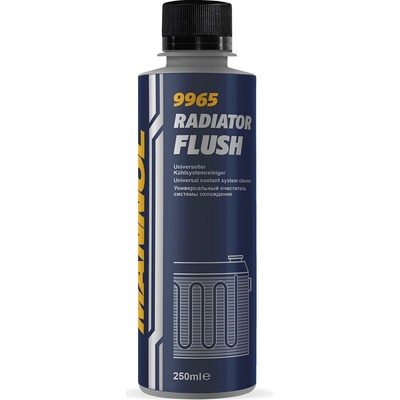 Mannol Radiator Flush 250 ml