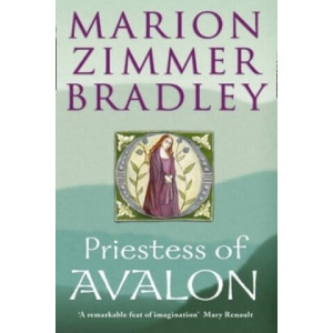 Priestess of Avalon | Marion Zimmer Bradley (ISBN: 9780006483762)