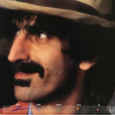 ZAPPA FRANK - YOU ARE WHAT YOU IS-REEDICE 2012