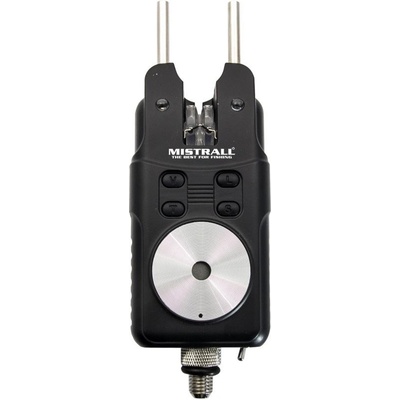 Mistrall signalizátor záběru ALU zelená