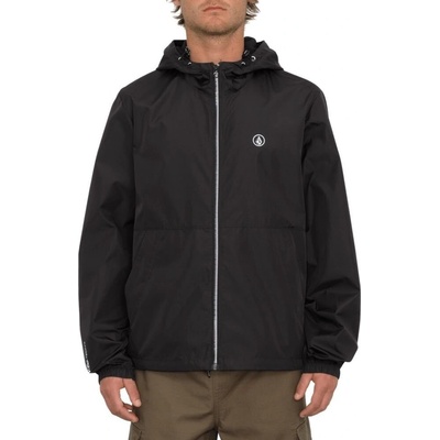 Volcom Phase 91 černá