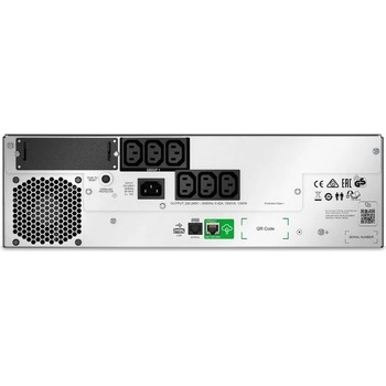 APC SMTL1500RMI3UC