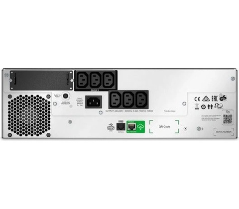 APC SMTL1500RMI3UC