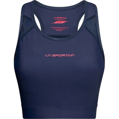 La Sportiva Дамски спортен сутиен La Sportiva Women's Stash Bra Sports bra - Night Sky (114-3896-0214)