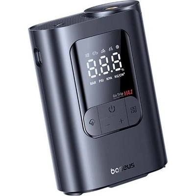 Baseus GoTrip VA1 Super Mini C0119701