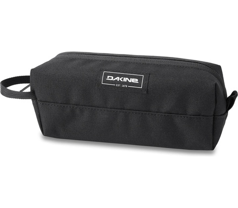 Dakine Accessory Case čierna