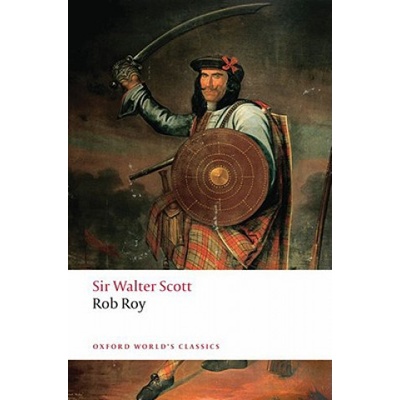 Rob Roy Scott Sir WalterPaperback