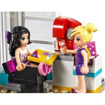 LEGO® Friends 41093 Kaderníctvo v Heartlake