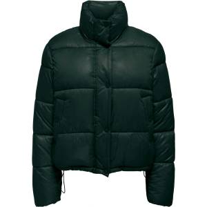 ONLY Яке onlsky short puffer cc otw - sportdepot - 60,92 лв