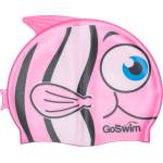 GO SWIM Детска плувна шапка - sportdepot - 4,81 лв