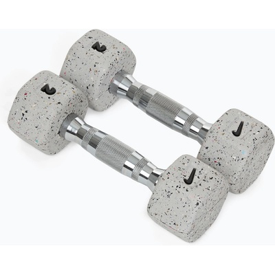 Nike Strength Grind Hex Dumbbell 2 x 2 kg