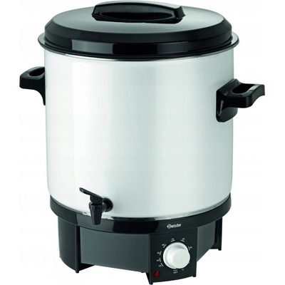 Bartscher GE 21 l – Zboží Dáma