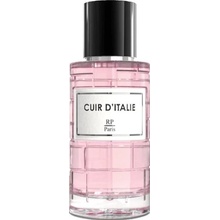 RP Paris Cuir D´Italie parfumovaná voda unisex 50 ml