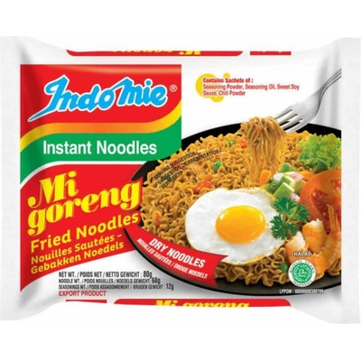 Indomie Instantní polévka s příchutí Mi Goreng 80 g