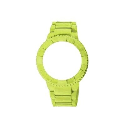 Watx & Colors Каишка за часовник Watx & Colors (43 mm) Цвят Кафяв