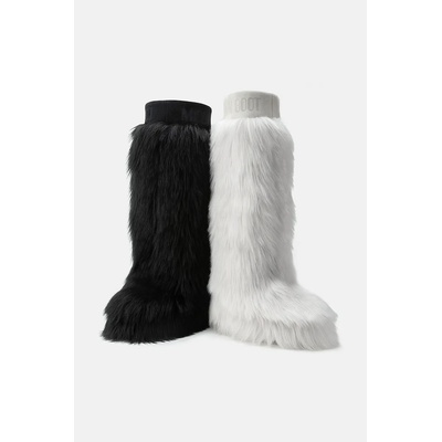 Moon Boot Апрески Moon Boot MB ICON YETI EXTRA в черно 80D1402970 N001 (80D1402970.N001)