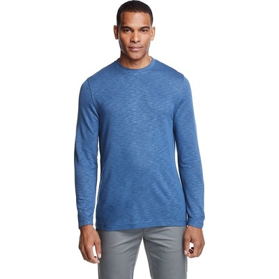 Van Heusen pánské tričko modrá