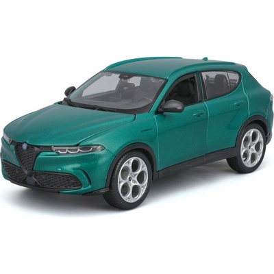 Bburago Alfa Romeo Tonalezelená 1:24