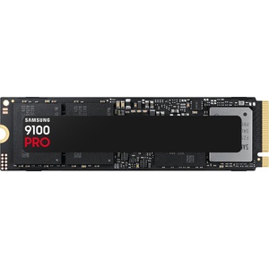 Samsung 9100 PRO 2TB (MZ-VAP2T0BW)