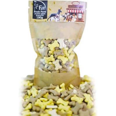 Fresh Farm Kostičky Dobré ráno 190 g