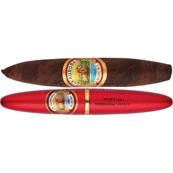 La Aurora Preferidos Ruby Maduro