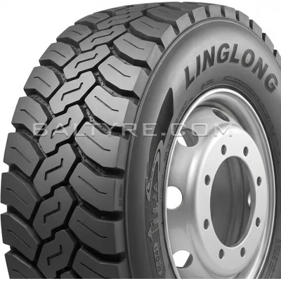 LINGLONG M-D41 315/80 R22,5 158/150K