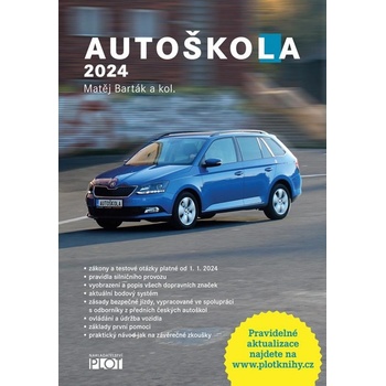 Autoškola 2024